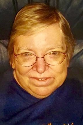 Ann Page